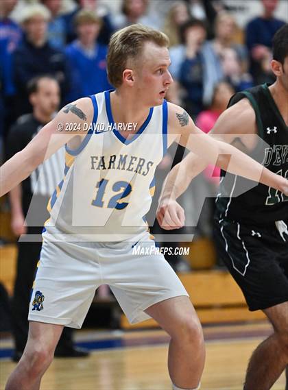 Thumbnail 2 in D'Evelyn vs Wheat Ridge photogallery.