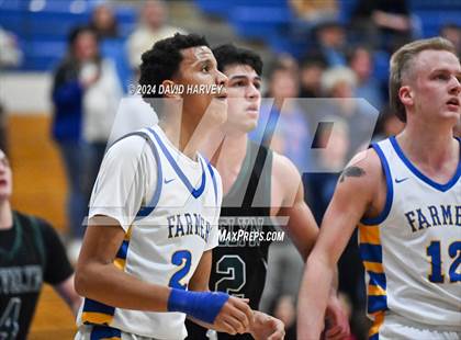 Thumbnail 3 in D'Evelyn vs Wheat Ridge photogallery.