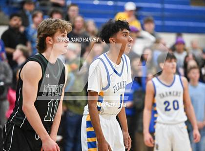 Thumbnail 3 in D'Evelyn vs Wheat Ridge photogallery.