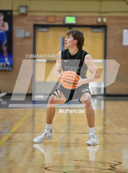 Thumbnail 1 in D'Evelyn vs Wheat Ridge photogallery.