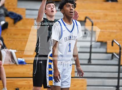 Thumbnail 1 in D'Evelyn vs Wheat Ridge photogallery.