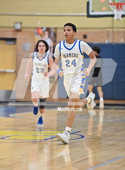 Thumbnail 3 in D'Evelyn vs Wheat Ridge photogallery.
