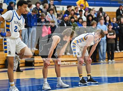 Thumbnail 1 in D'Evelyn vs Wheat Ridge photogallery.
