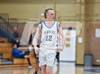 Thumbnail 1 in D'Evelyn vs Wheat Ridge photogallery.
