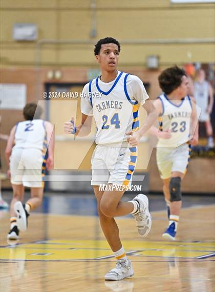 Thumbnail 3 in D'Evelyn vs Wheat Ridge photogallery.