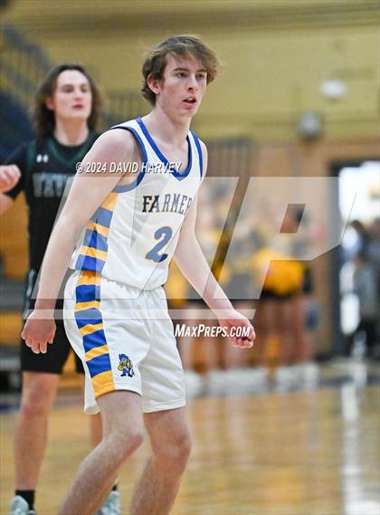 Thumbnail 1 in D'Evelyn vs Wheat Ridge photogallery.