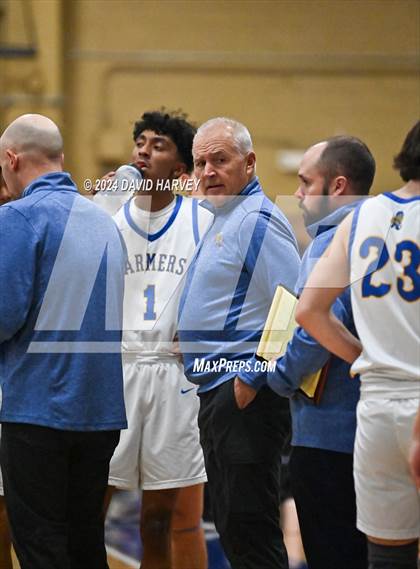 Thumbnail 2 in D'Evelyn vs Wheat Ridge photogallery.