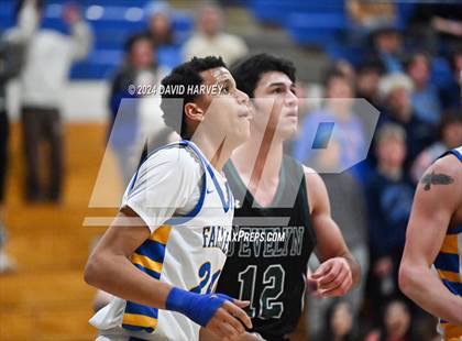 Thumbnail 3 in D'Evelyn vs Wheat Ridge photogallery.