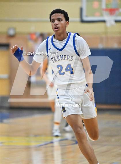 Thumbnail 3 in D'Evelyn vs Wheat Ridge photogallery.