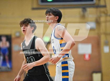 Thumbnail 2 in D'Evelyn vs Wheat Ridge photogallery.