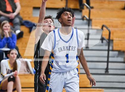 Thumbnail 2 in D'Evelyn vs Wheat Ridge photogallery.