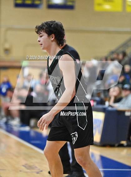 Thumbnail 3 in D'Evelyn vs Wheat Ridge photogallery.