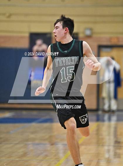 Thumbnail 1 in D'Evelyn vs Wheat Ridge photogallery.