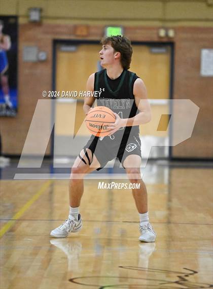 Thumbnail 3 in D'Evelyn vs Wheat Ridge photogallery.