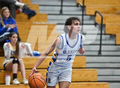 Thumbnail 3 in D'Evelyn vs Wheat Ridge photogallery.