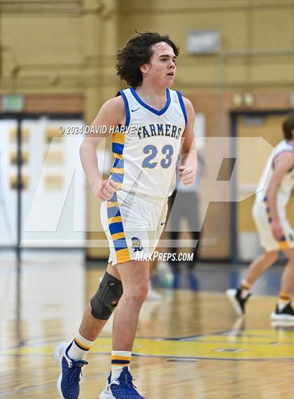 Thumbnail 2 in D'Evelyn vs Wheat Ridge photogallery.