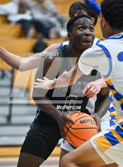 Thumbnail 2 in D'Evelyn vs Wheat Ridge photogallery.