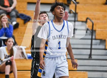 Thumbnail 3 in D'Evelyn vs Wheat Ridge photogallery.