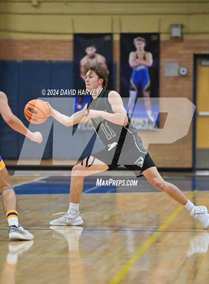 Thumbnail 3 in D'Evelyn vs Wheat Ridge photogallery.