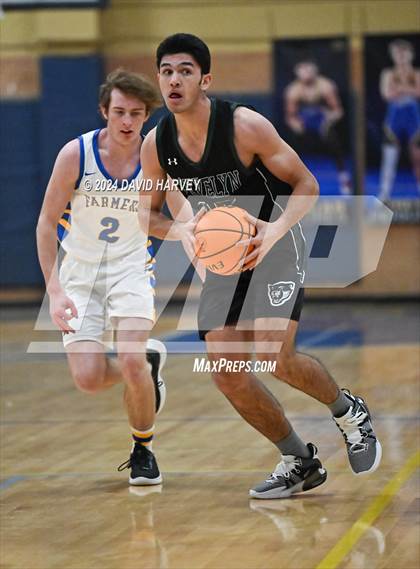 Thumbnail 1 in D'Evelyn vs Wheat Ridge photogallery.