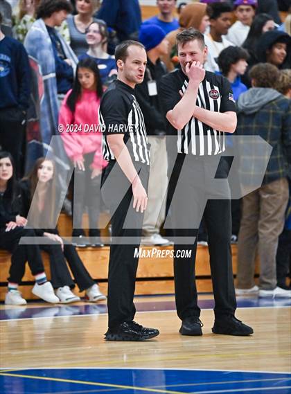 Thumbnail 3 in D'Evelyn vs Wheat Ridge photogallery.