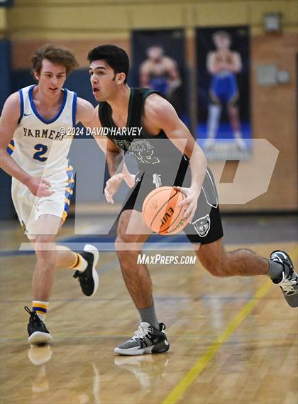 Thumbnail 1 in D'Evelyn vs Wheat Ridge photogallery.