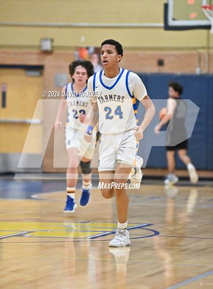Thumbnail 3 in D'Evelyn vs Wheat Ridge photogallery.