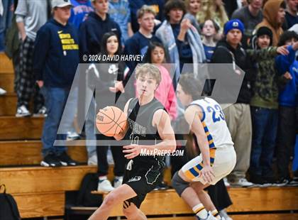 Thumbnail 3 in D'Evelyn vs Wheat Ridge photogallery.