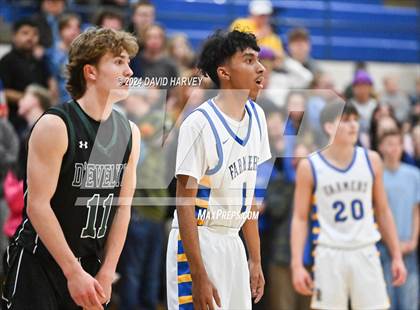 Thumbnail 1 in D'Evelyn vs Wheat Ridge photogallery.