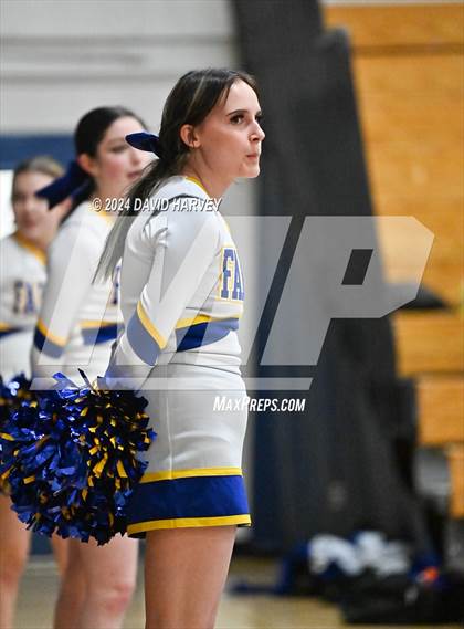 Thumbnail 3 in D'Evelyn vs Wheat Ridge photogallery.