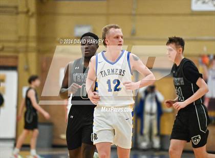 Thumbnail 3 in D'Evelyn vs Wheat Ridge photogallery.