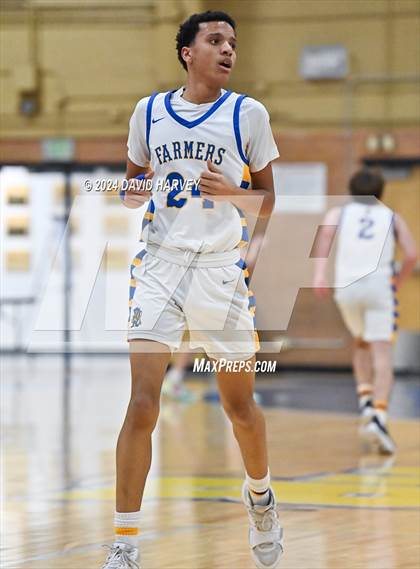 Thumbnail 2 in D'Evelyn vs Wheat Ridge photogallery.