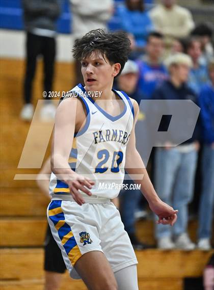 Thumbnail 2 in D'Evelyn vs Wheat Ridge photogallery.