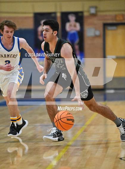 Thumbnail 2 in D'Evelyn vs Wheat Ridge photogallery.