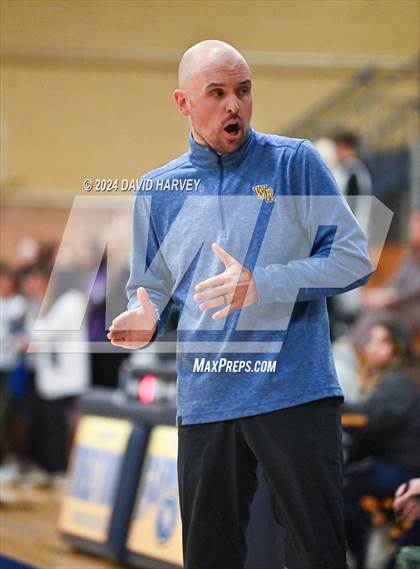 Thumbnail 1 in D'Evelyn vs Wheat Ridge photogallery.