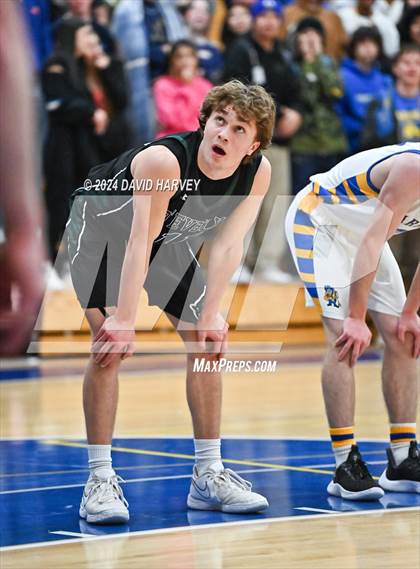 Thumbnail 2 in D'Evelyn vs Wheat Ridge photogallery.