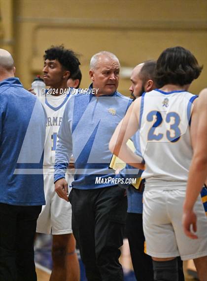 Thumbnail 1 in D'Evelyn vs Wheat Ridge photogallery.