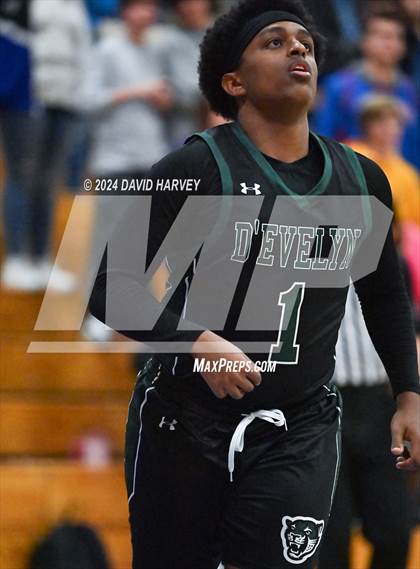 Thumbnail 1 in D'Evelyn vs Wheat Ridge photogallery.