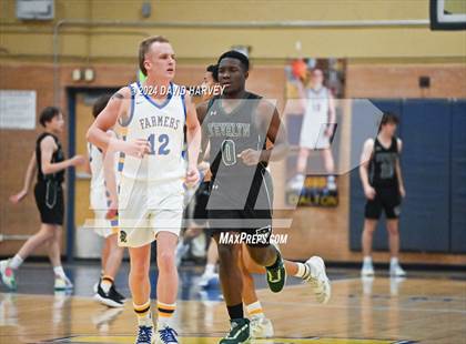 Thumbnail 1 in D'Evelyn vs Wheat Ridge photogallery.
