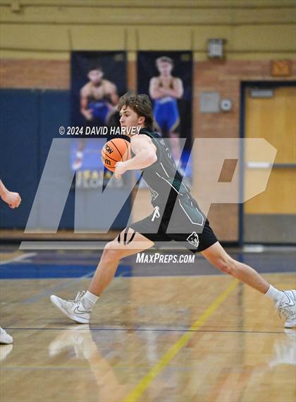 Thumbnail 1 in D'Evelyn vs Wheat Ridge photogallery.
