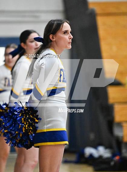Thumbnail 2 in D'Evelyn vs Wheat Ridge photogallery.