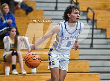 Thumbnail 2 in D'Evelyn vs Wheat Ridge photogallery.
