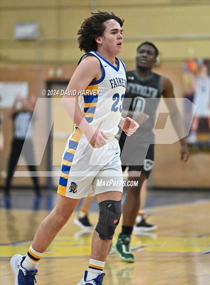 Thumbnail 3 in D'Evelyn vs Wheat Ridge photogallery.