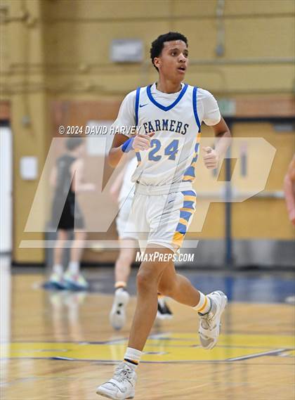 Thumbnail 2 in D'Evelyn vs Wheat Ridge photogallery.