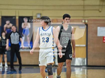 Thumbnail 2 in D'Evelyn vs Wheat Ridge photogallery.