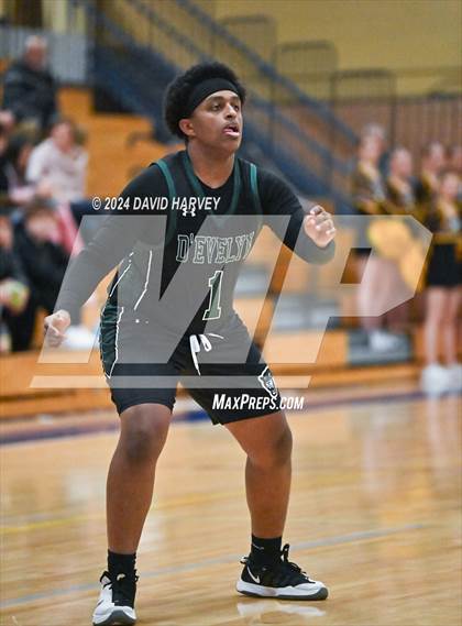 Thumbnail 1 in D'Evelyn vs Wheat Ridge photogallery.