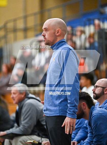Thumbnail 3 in D'Evelyn vs Wheat Ridge photogallery.