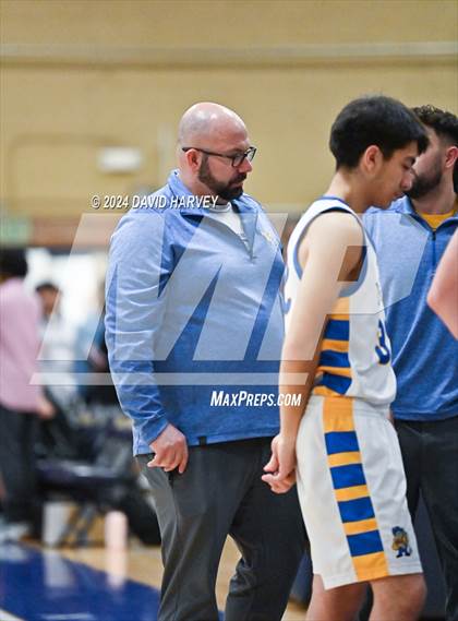 Thumbnail 2 in D'Evelyn vs Wheat Ridge photogallery.