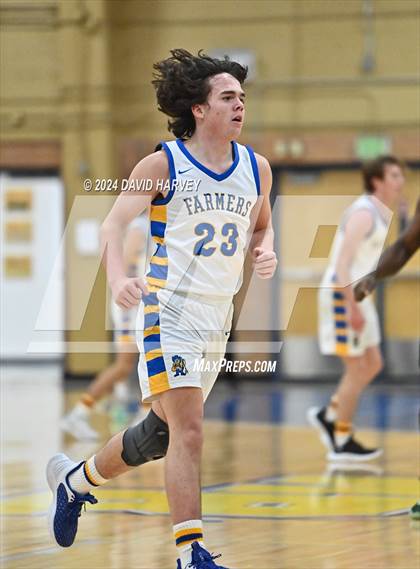 Thumbnail 2 in D'Evelyn vs Wheat Ridge photogallery.