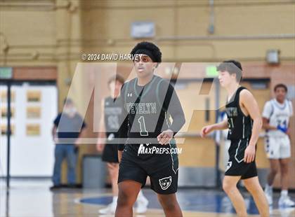 Thumbnail 3 in D'Evelyn vs Wheat Ridge photogallery.